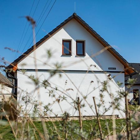 Apartman Dvorce Stráž nad Nežárkou Εξωτερικό φωτογραφία