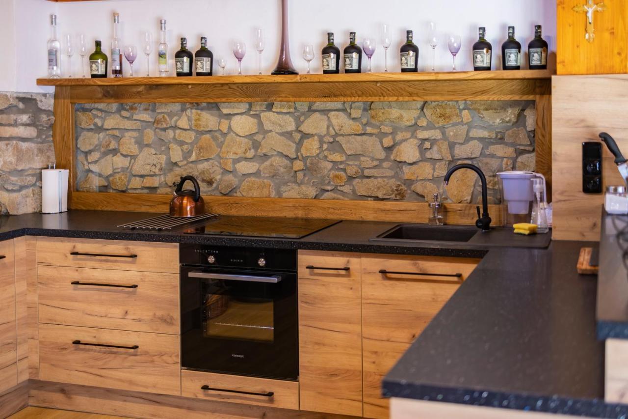 Apartman Dvorce Stráž nad Nežárkou Εξωτερικό φωτογραφία