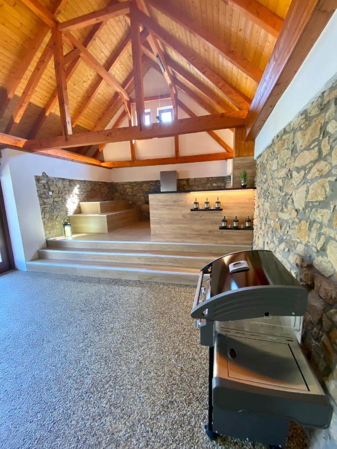 Apartman Dvorce Stráž nad Nežárkou Εξωτερικό φωτογραφία